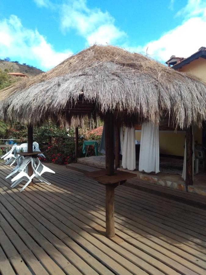 Du Vadinho Hotel Lima Duarte Exterior photo